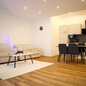 Appartement met een Slaapkamer